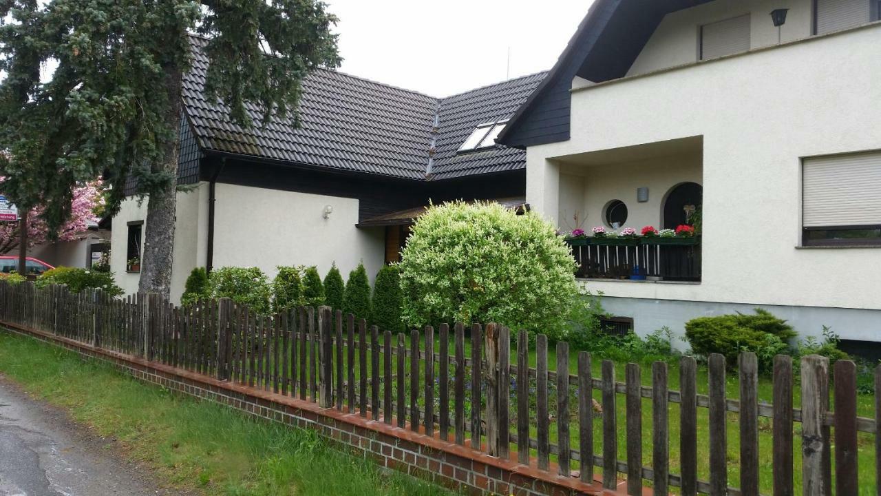 Scholz & Scholz Gbr Zimmervermietung Hoyerswerda Ngoại thất bức ảnh