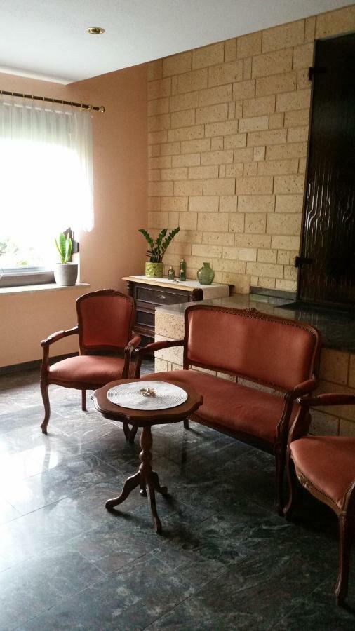 Scholz & Scholz Gbr Zimmervermietung Hoyerswerda Ngoại thất bức ảnh